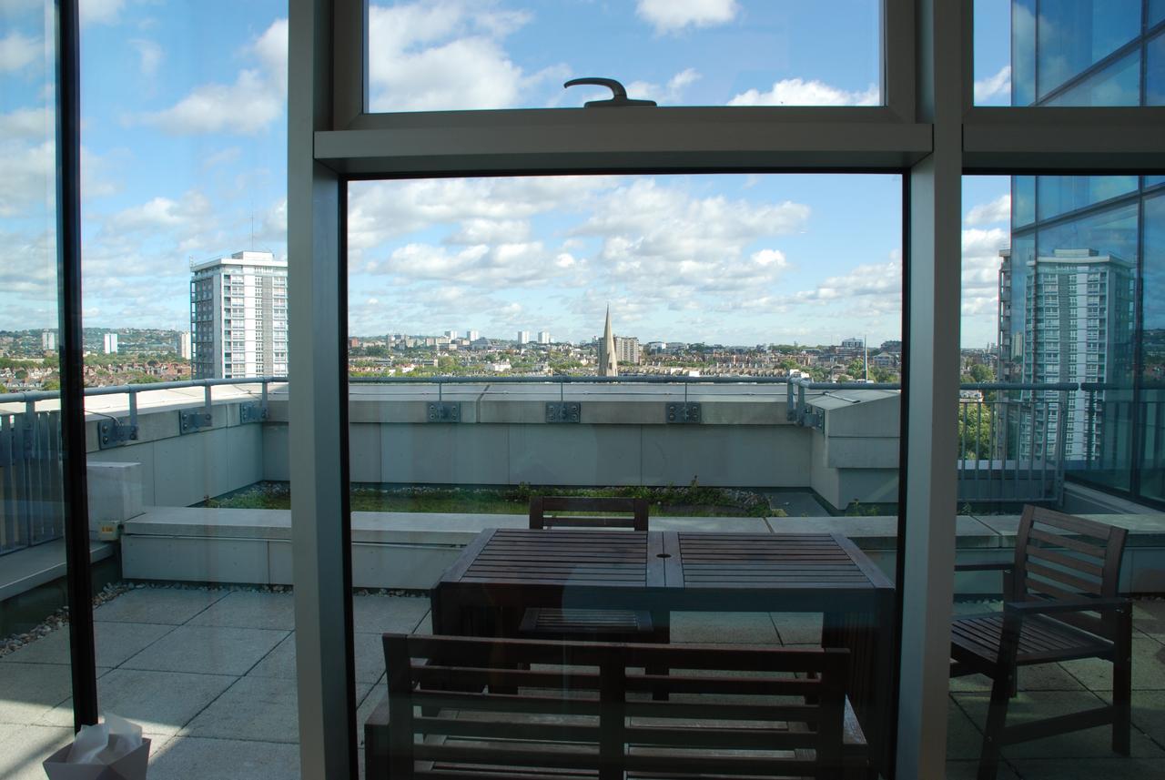 Torquay House Vandrehjem London Eksteriør billede